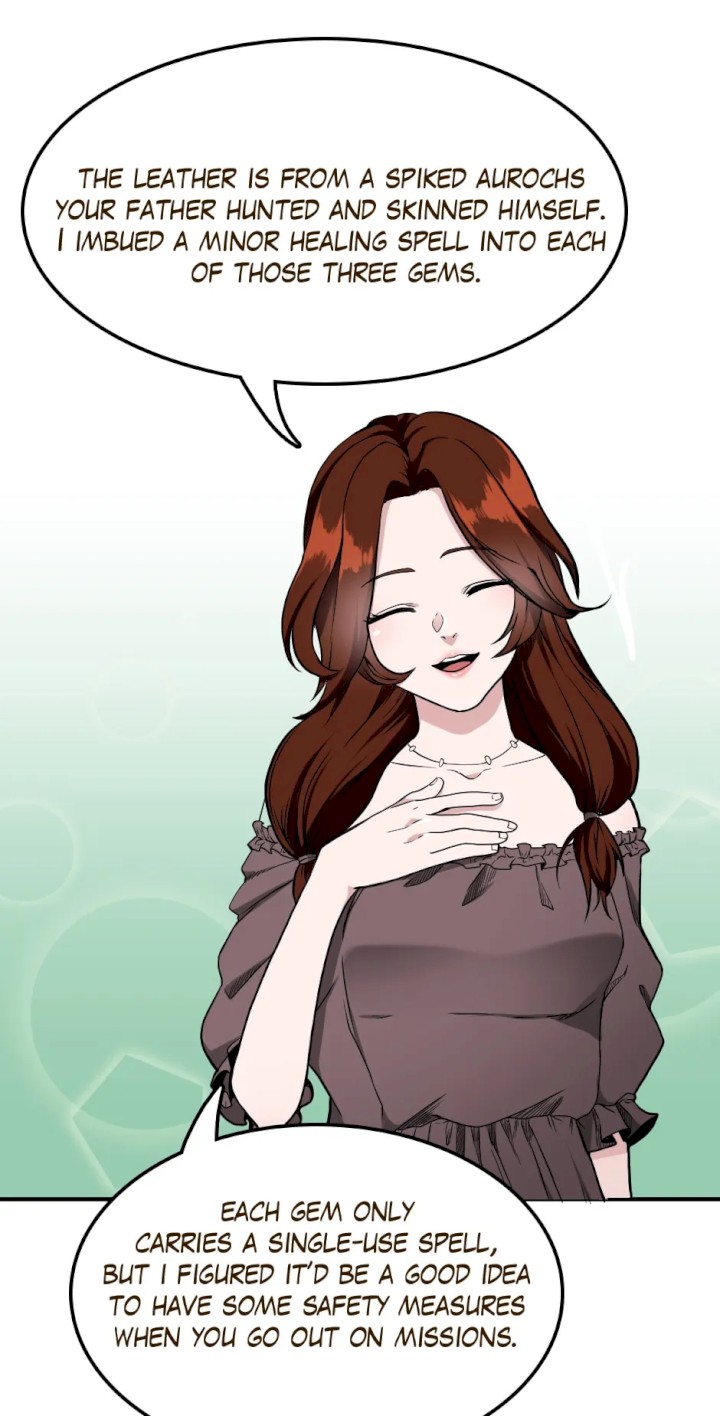 18+ The Beginning After the End Chapter 47 page 31