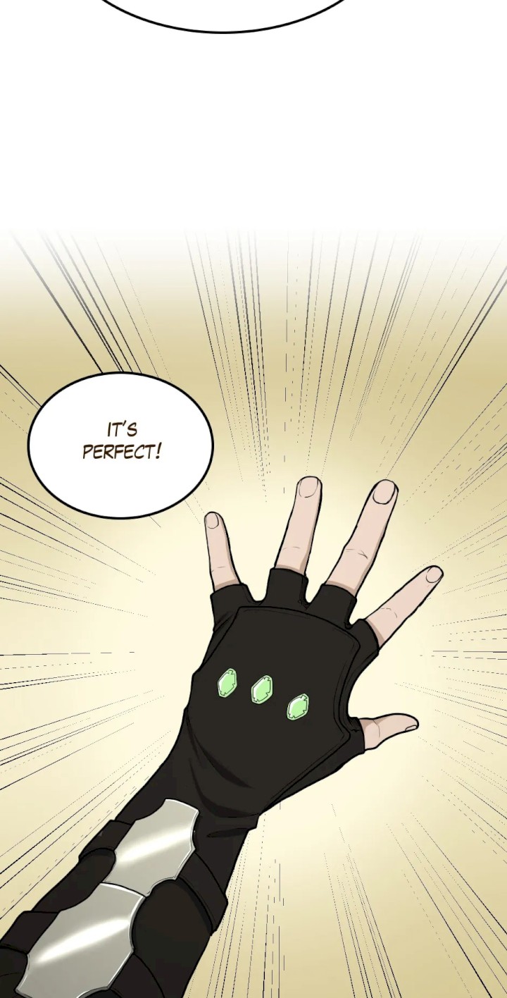 18+ The Beginning After the End Chapter 47 page 32