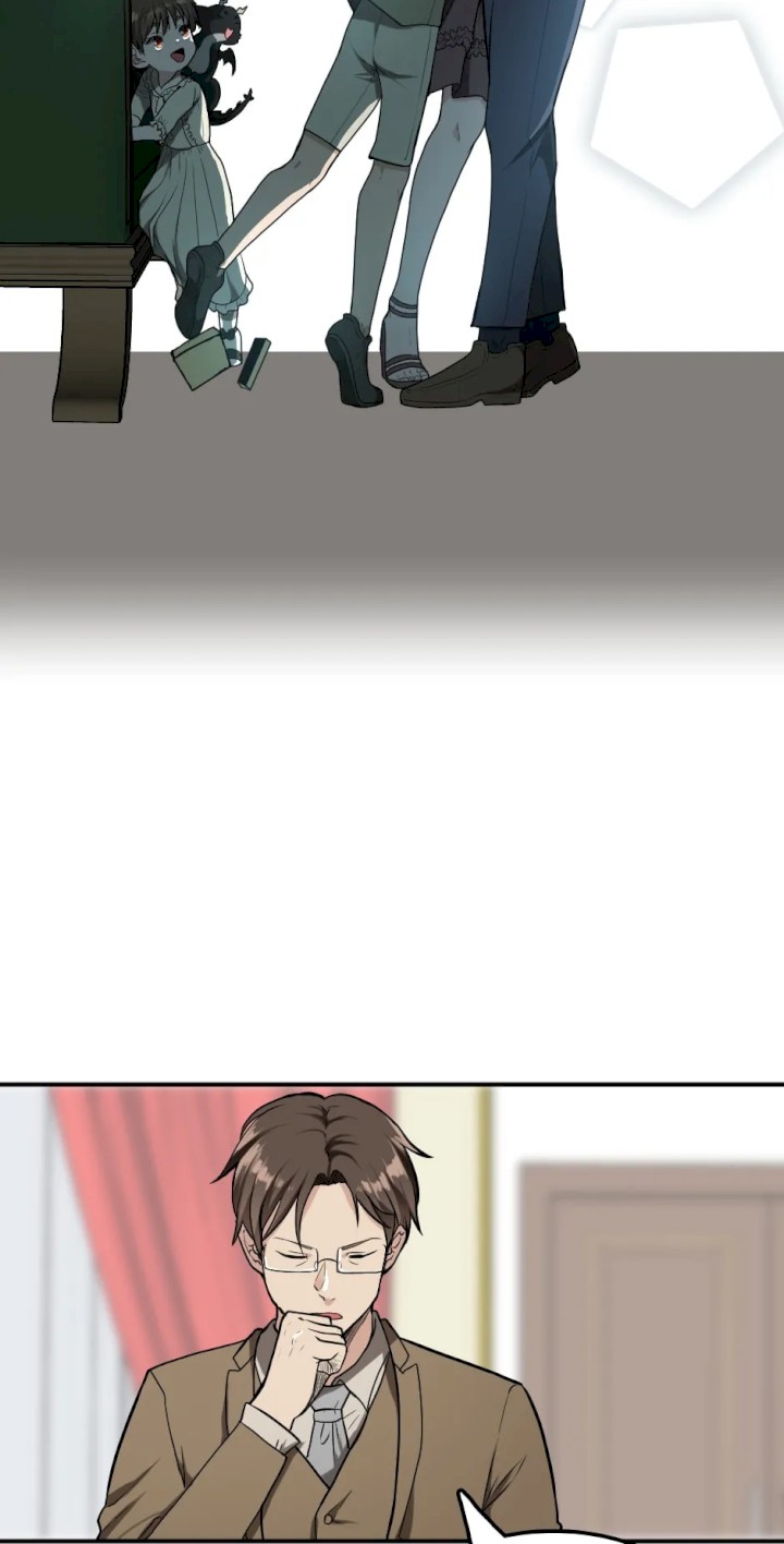 18+ The Beginning After the End Chapter 47 page 34