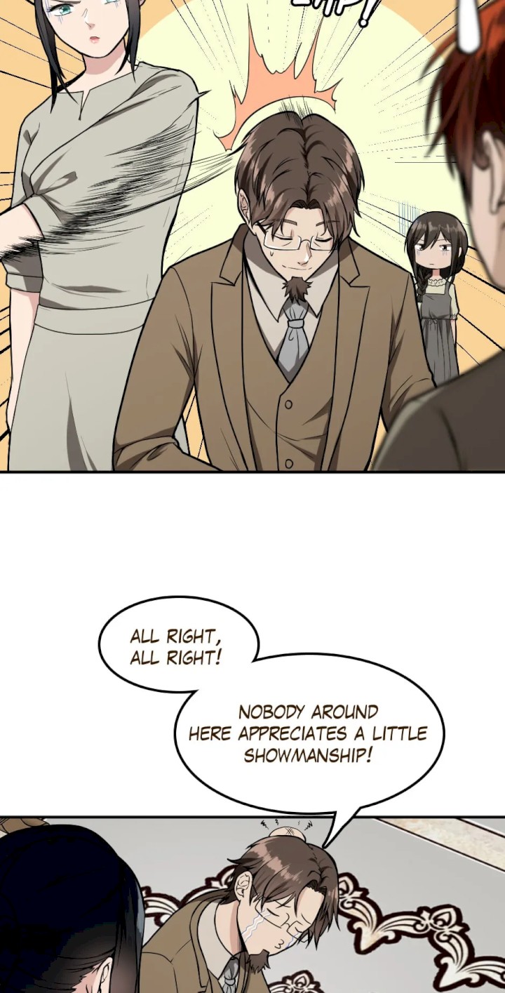 18+ The Beginning After the End Chapter 47 page 37