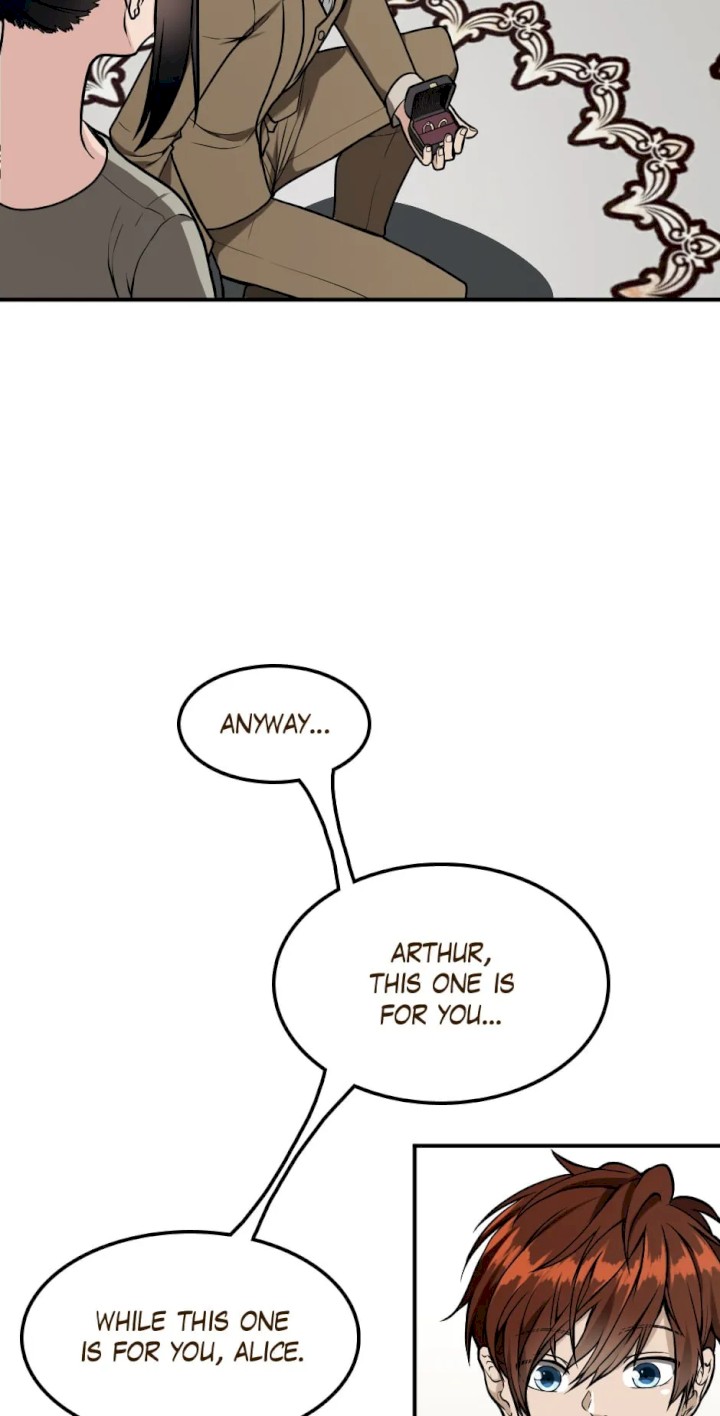 18+ The Beginning After the End Chapter 47 page 38