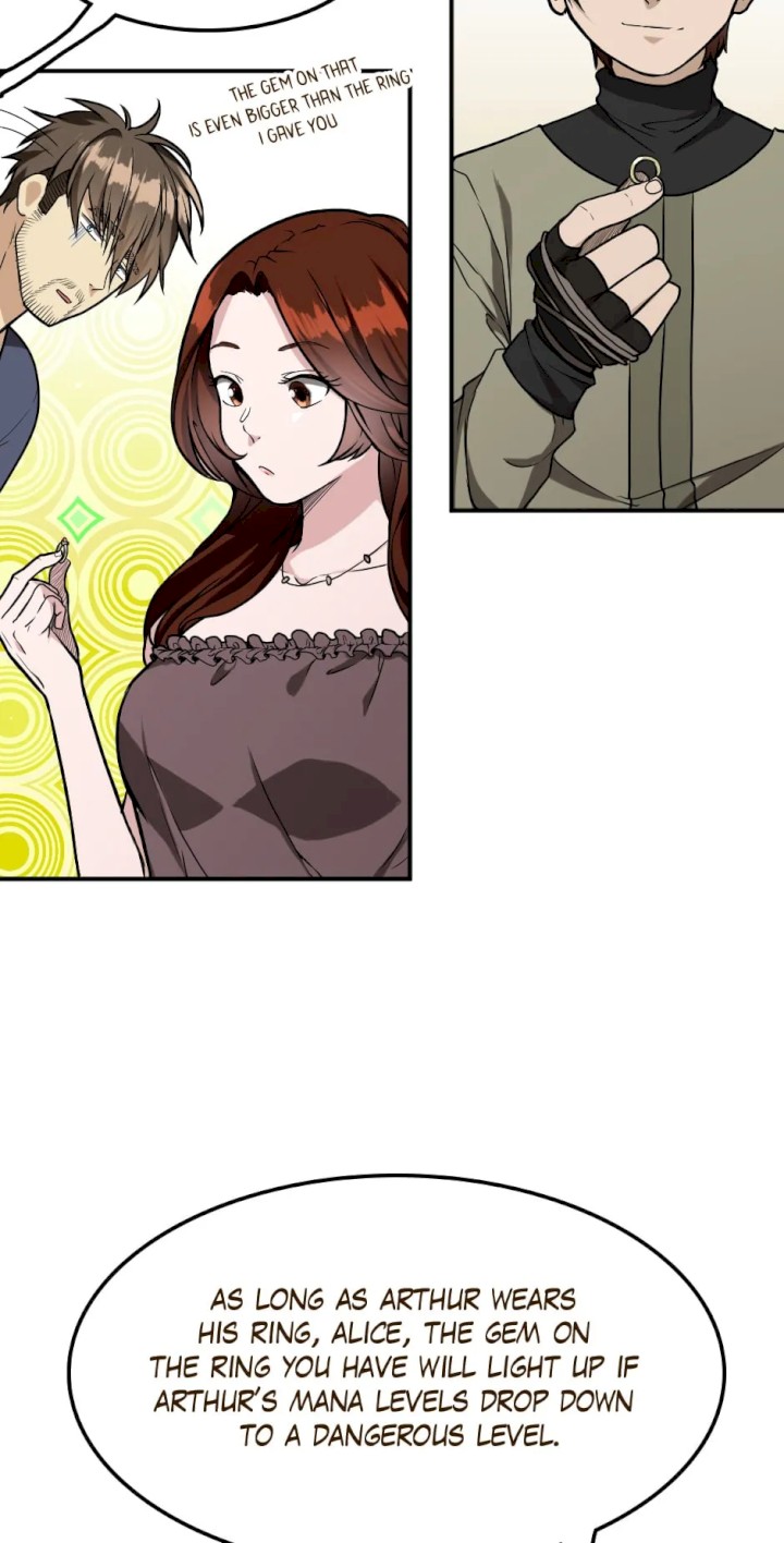 18+ The Beginning After the End Chapter 47 page 39