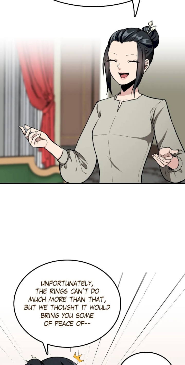 18+ The Beginning After the End Chapter 47 page 40