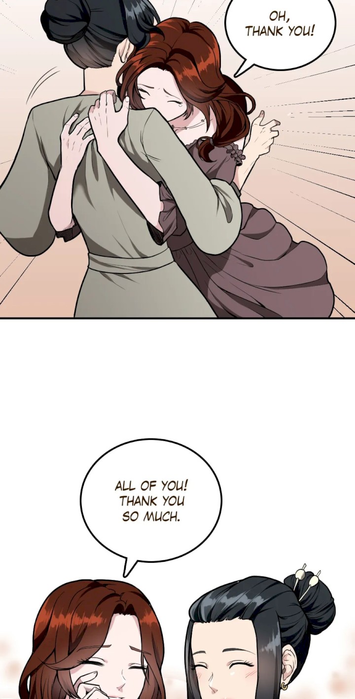 18+ The Beginning After the End Chapter 47 page 41
