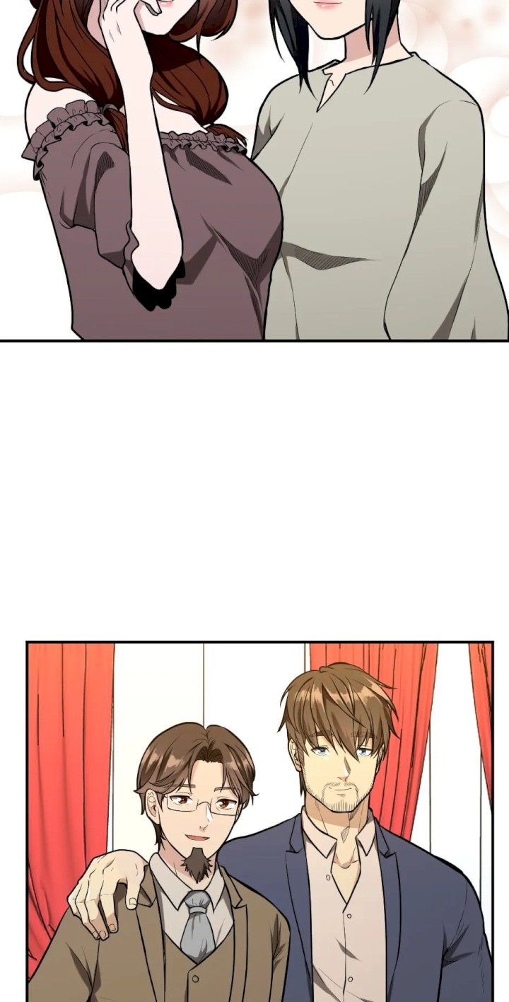 18+ The Beginning After the End Chapter 47 page 42