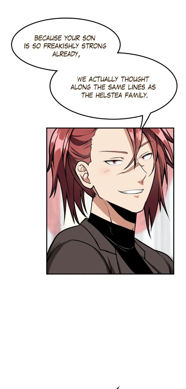 18+ The Beginning After the End Chapter 47 page 46