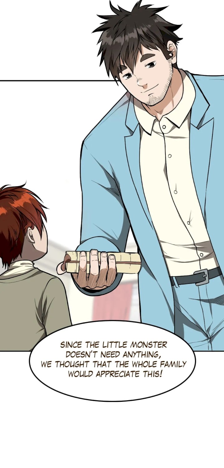 18+ The Beginning After the End Chapter 47 page 47