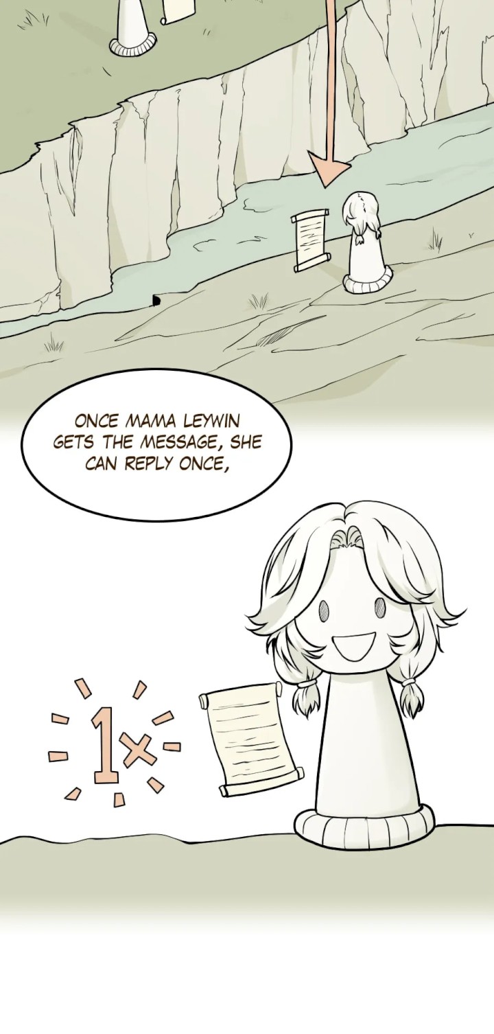 18+ The Beginning After the End Chapter 47 page 51