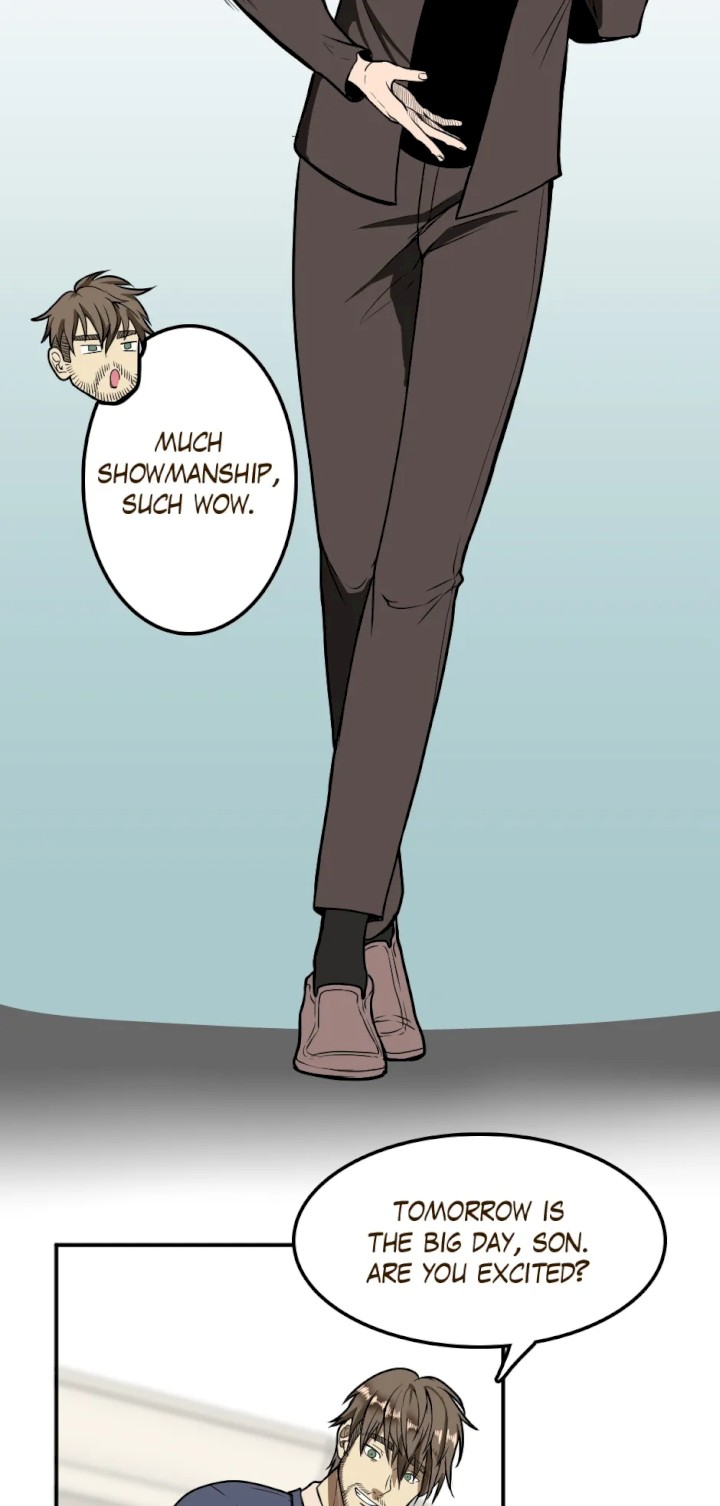 18+ The Beginning After the End Chapter 47 page 53