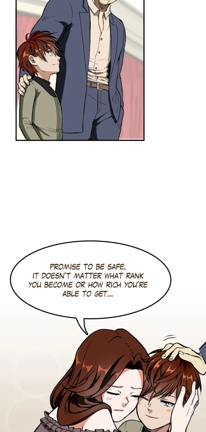 18+ The Beginning After the End Chapter 47 page 54