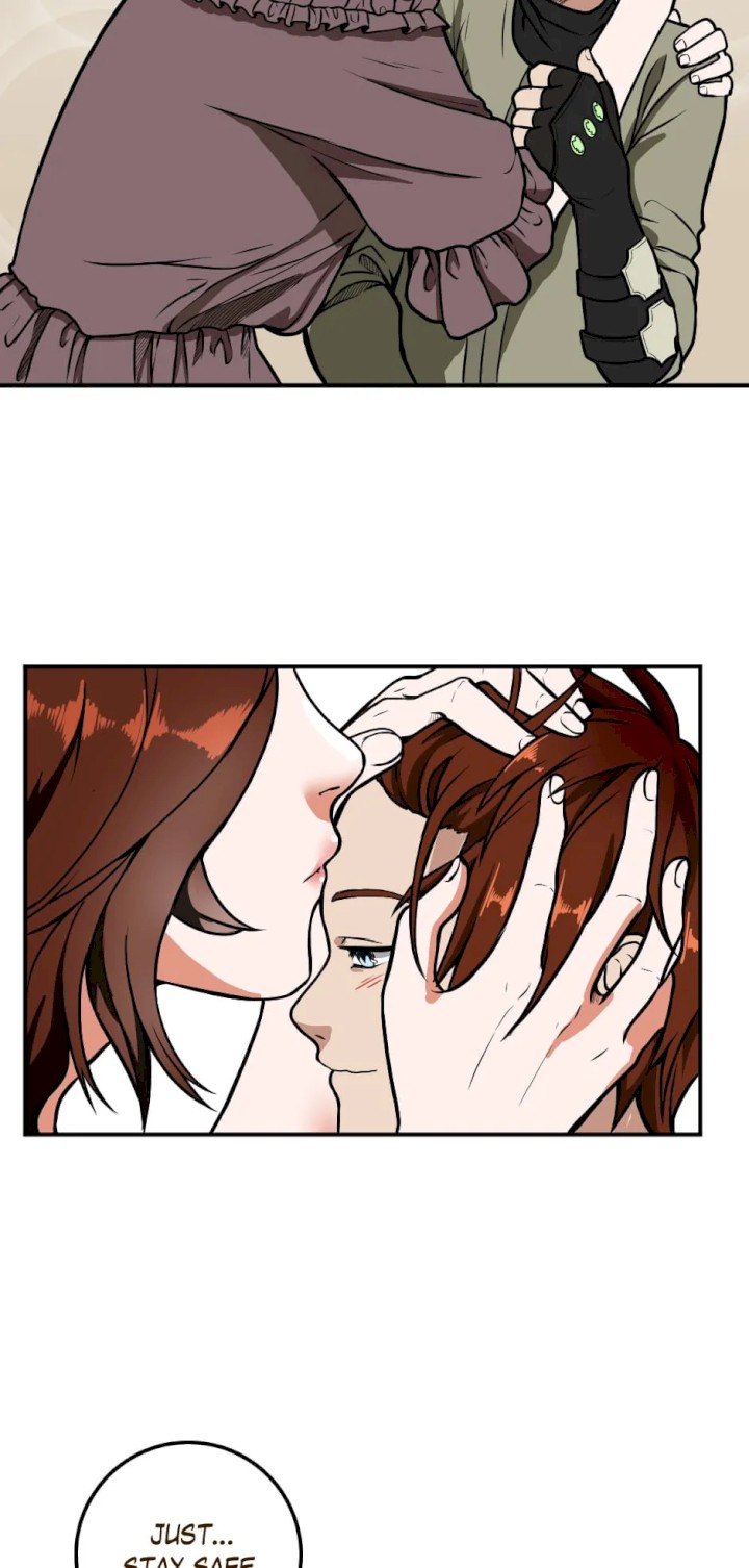 18+ The Beginning After the End Chapter 47 page 55