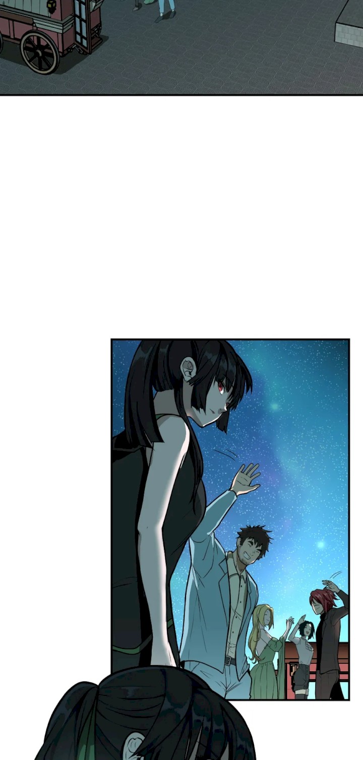 18+ The Beginning After the End Chapter 47 page 59