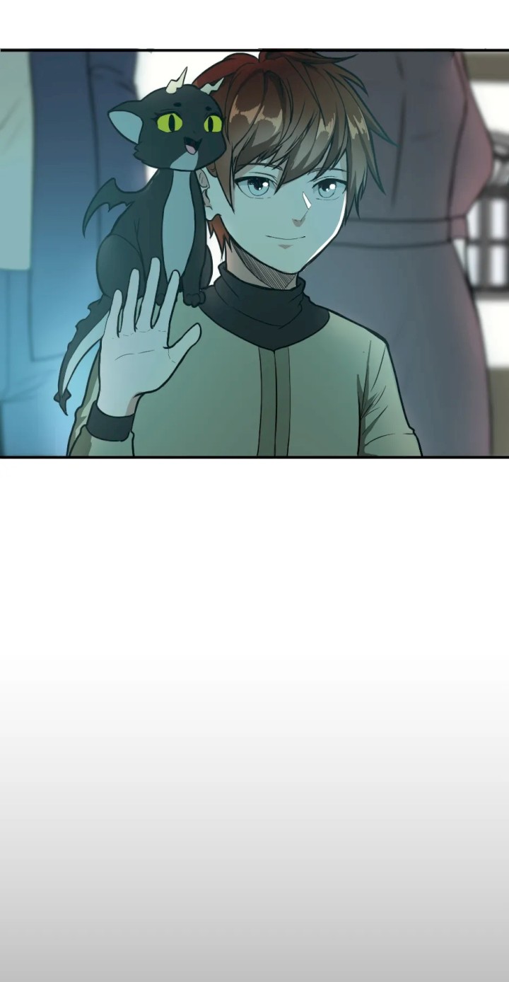 18+ The Beginning After the End Chapter 47 page 61