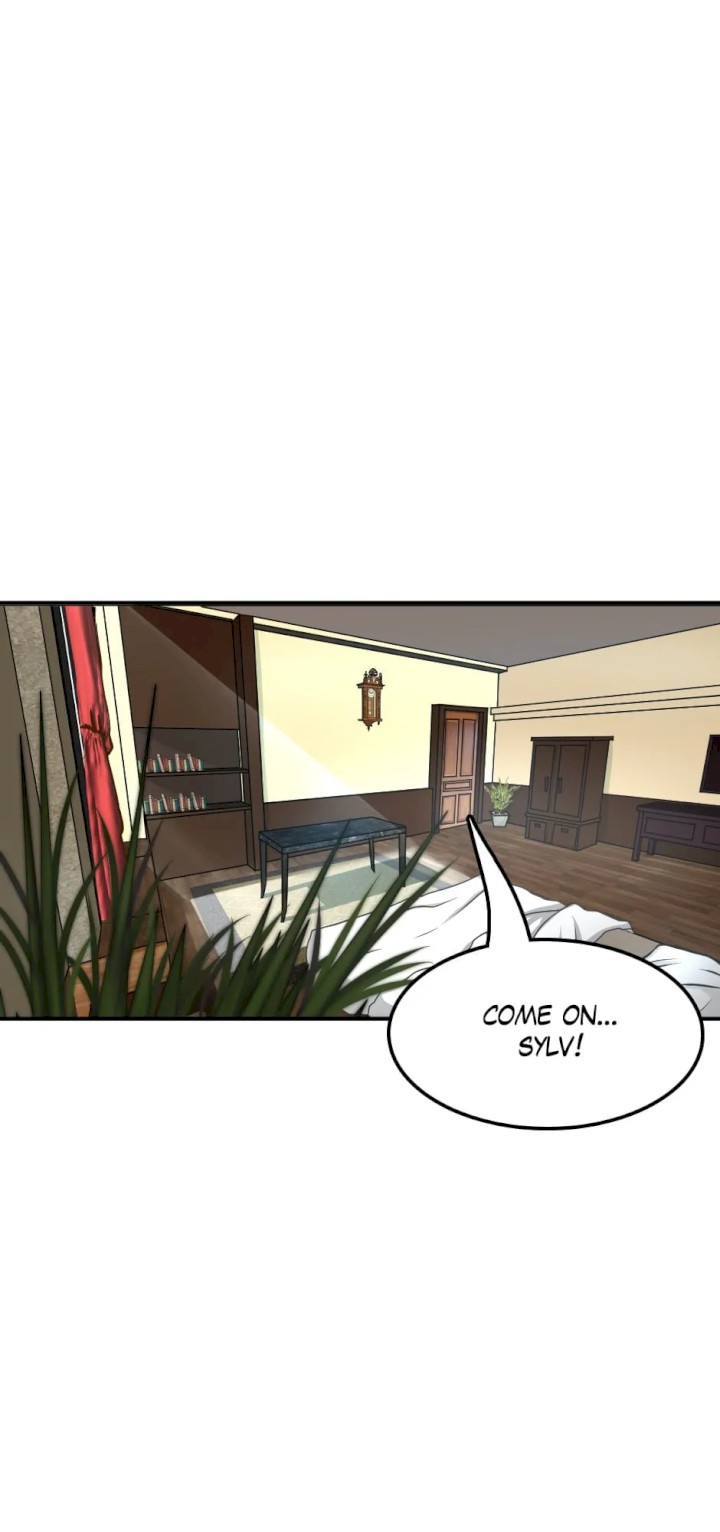 18+ The Beginning After the End Chapter 48 page 1