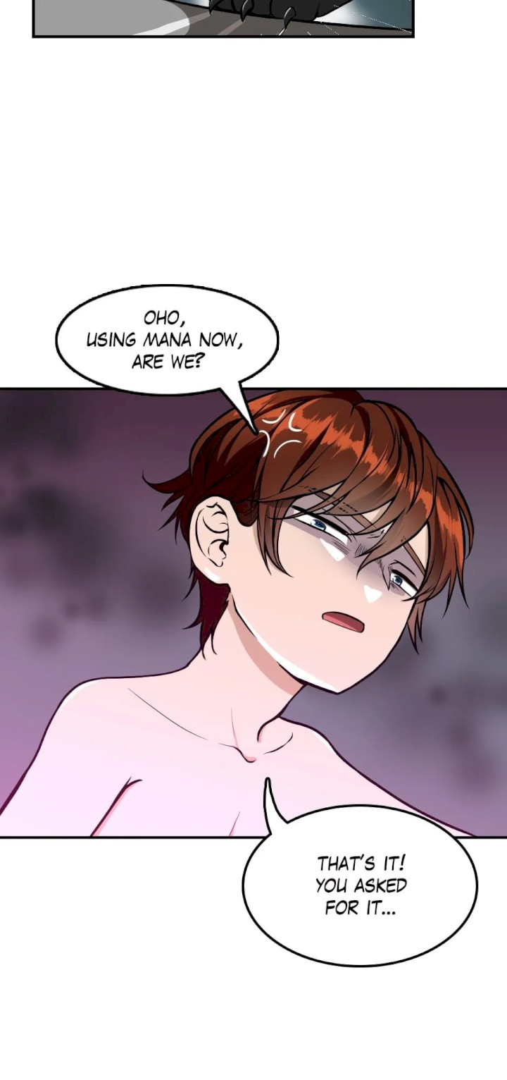 18+ The Beginning After the End Chapter 48 page 3