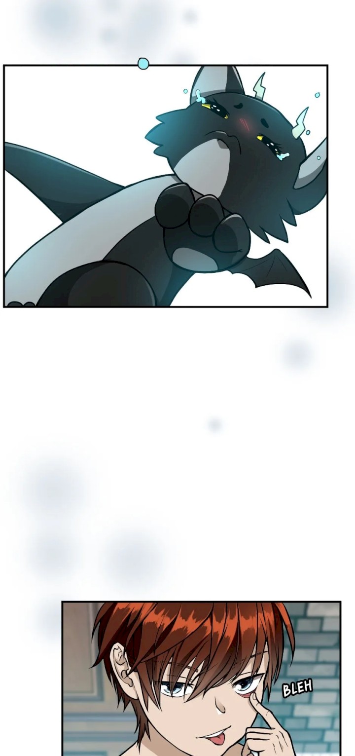 18+ The Beginning After the End Chapter 48 page 8