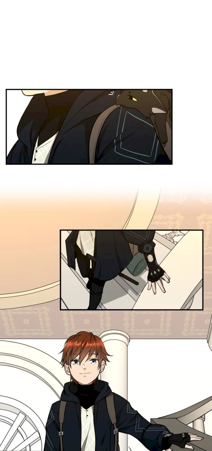 18+ The Beginning After the End Chapter 48 page 13