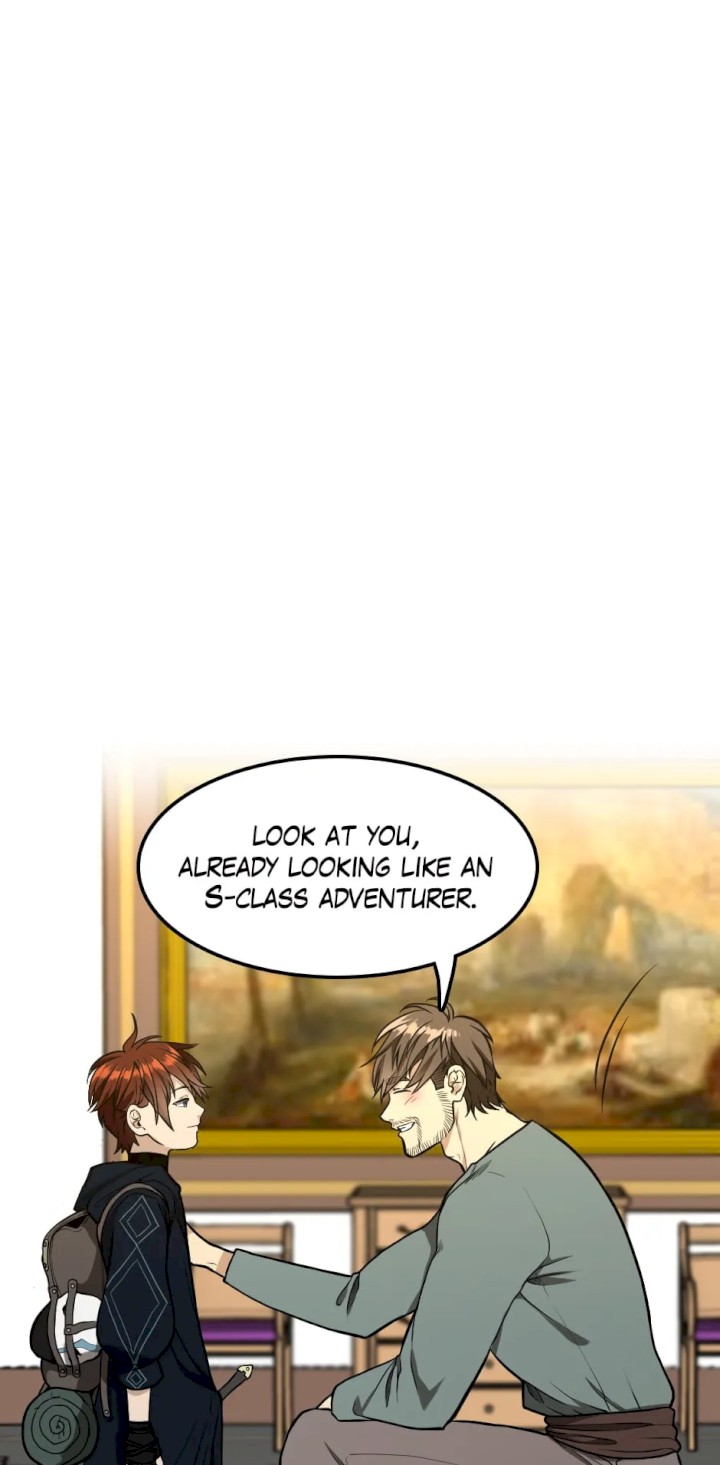 18+ The Beginning After the End Chapter 48 page 16
