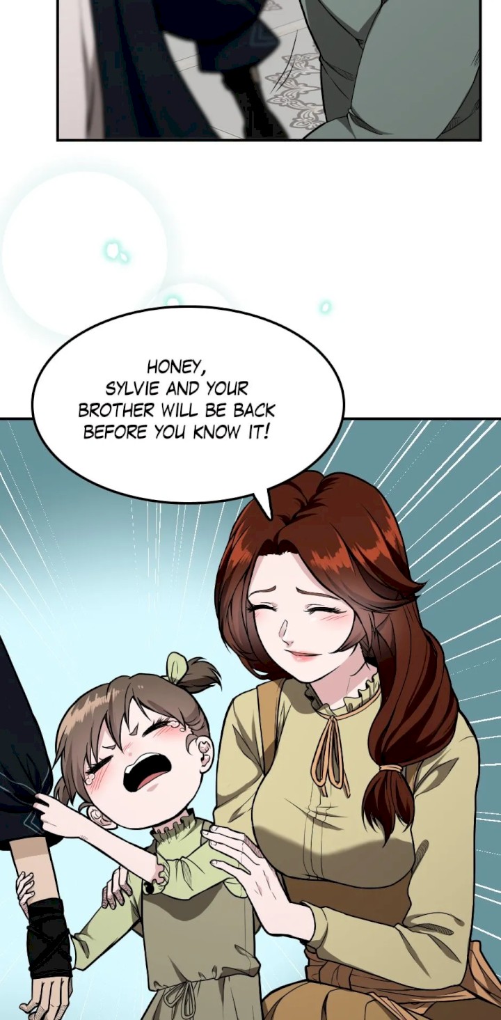 18+ The Beginning After the End Chapter 48 page 24