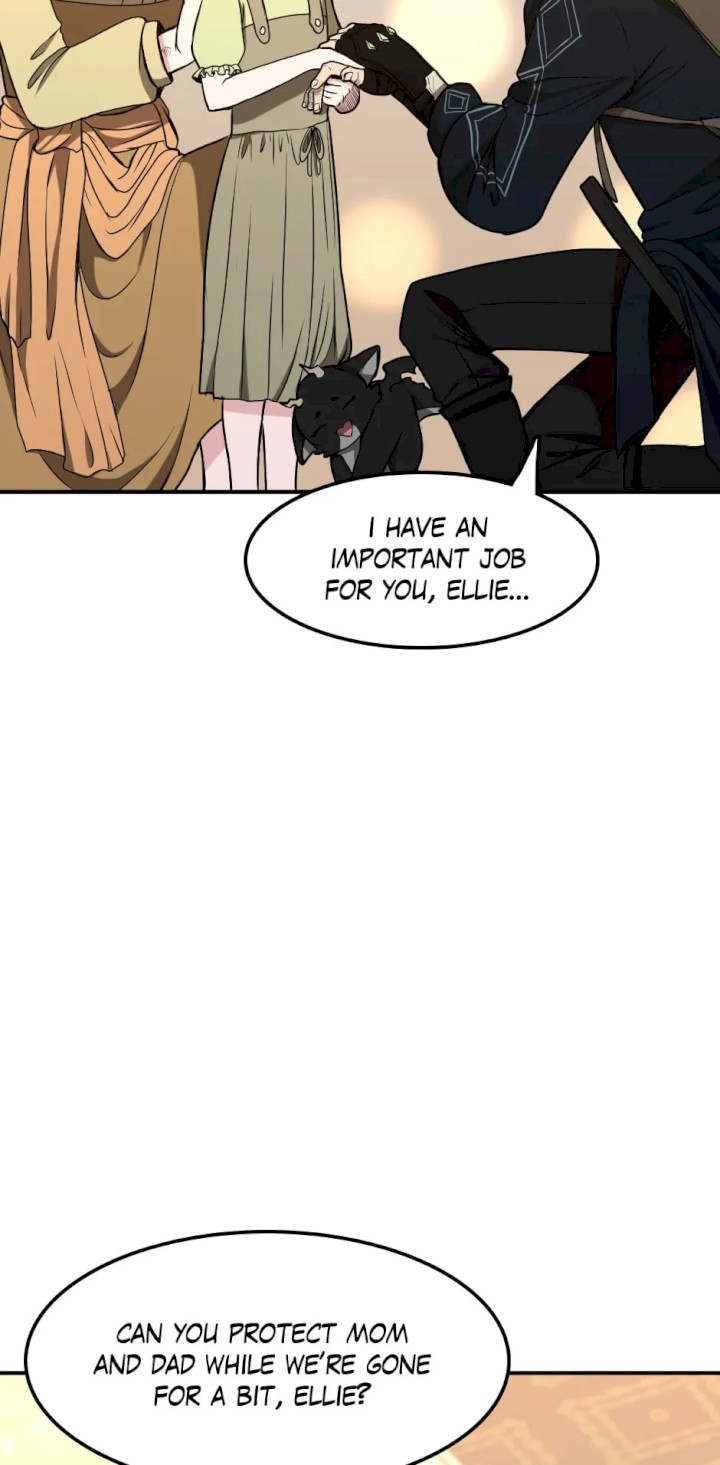 18+ The Beginning After the End Chapter 48 page 26