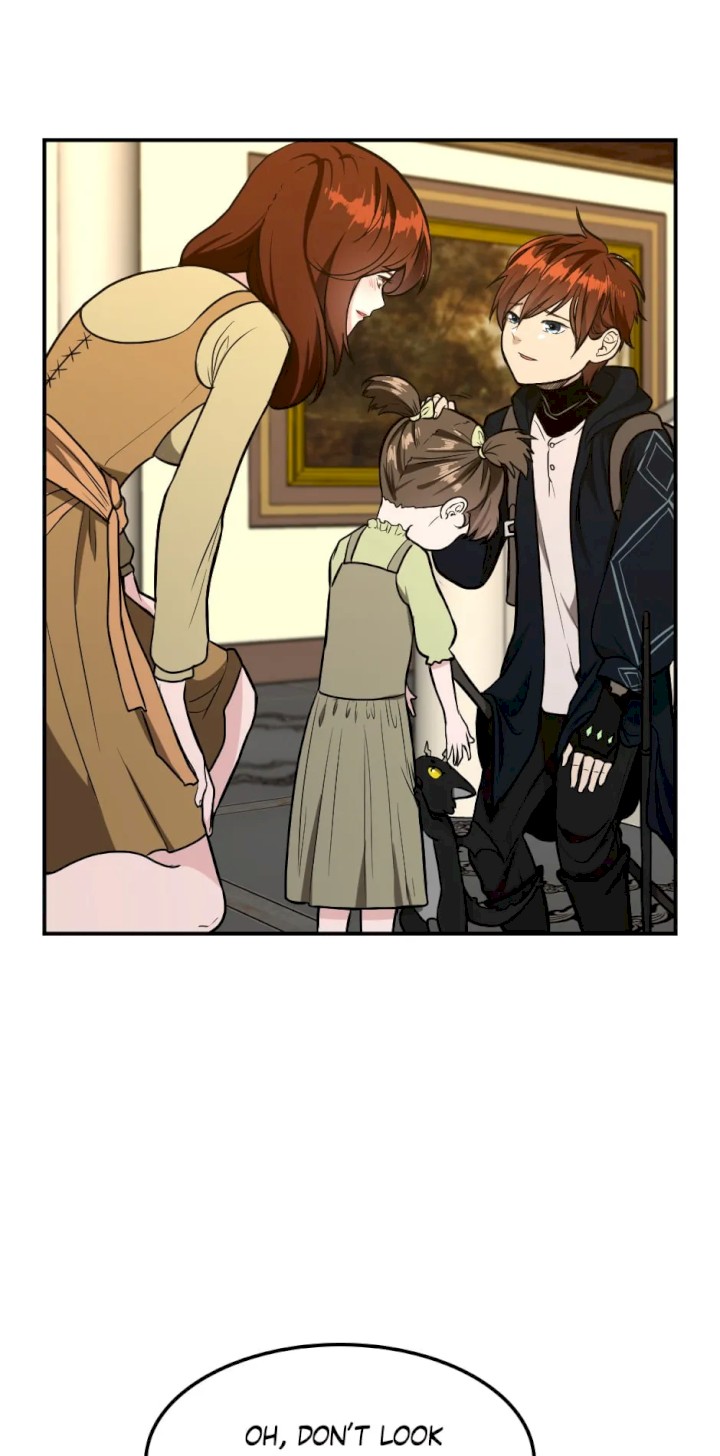 18+ The Beginning After the End Chapter 48 page 33