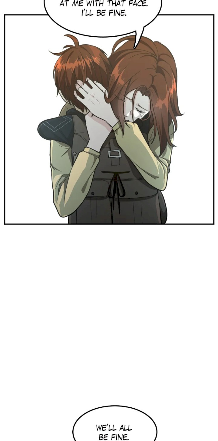 18+ The Beginning After the End Chapter 48 page 34