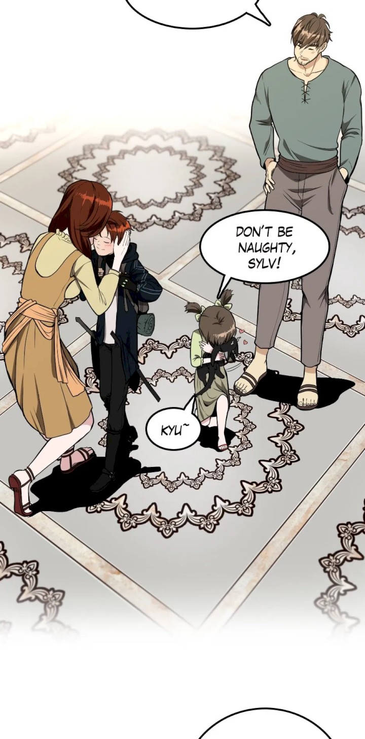 18+ The Beginning After the End Chapter 48 page 35