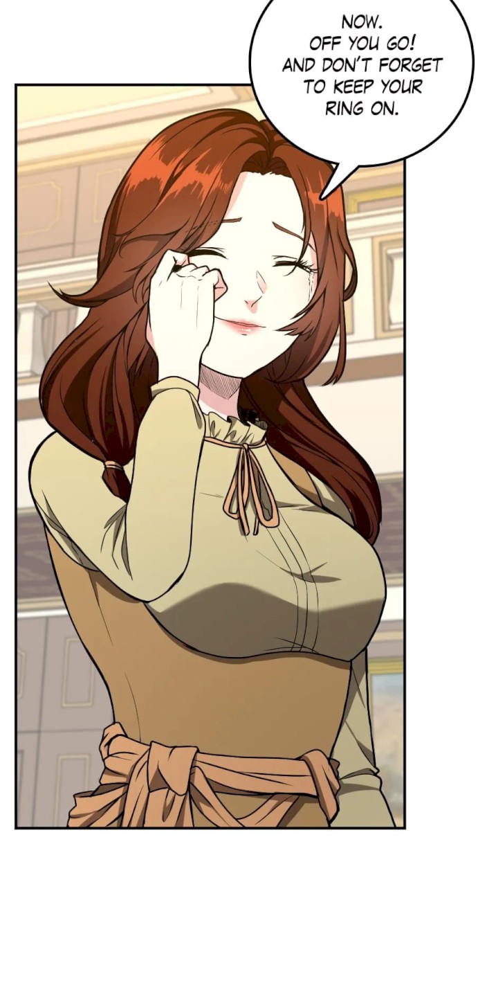 18+ The Beginning After the End Chapter 48 page 36