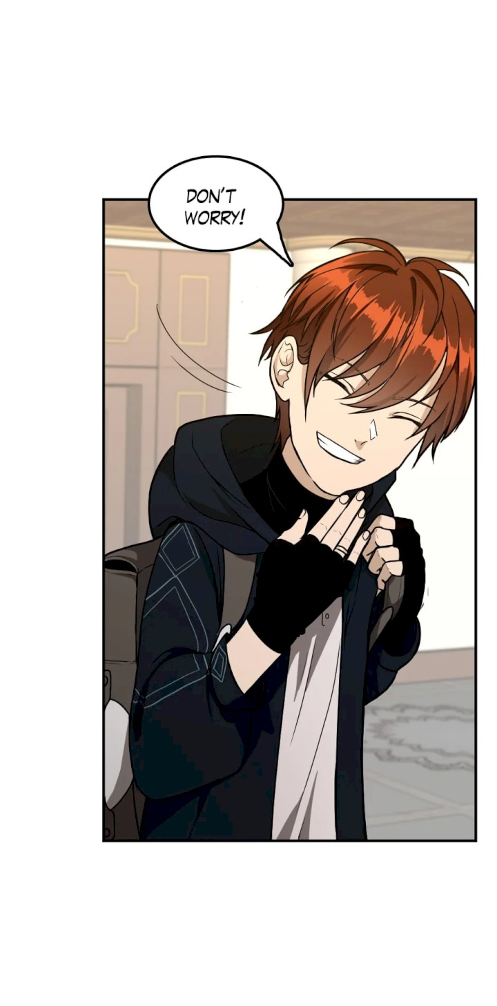 18+ The Beginning After the End Chapter 48 page 37