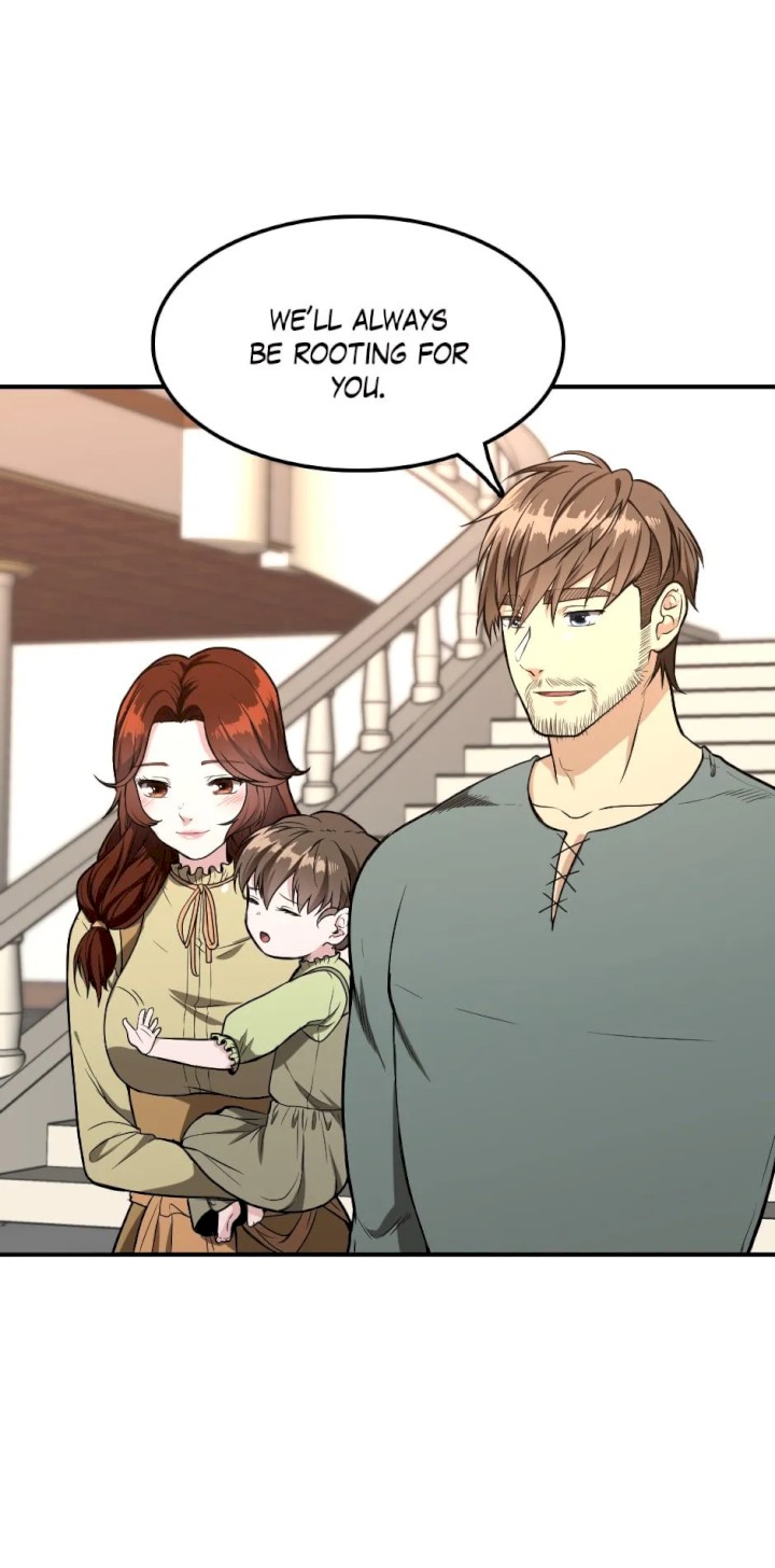 18+ The Beginning After the End Chapter 48 page 39