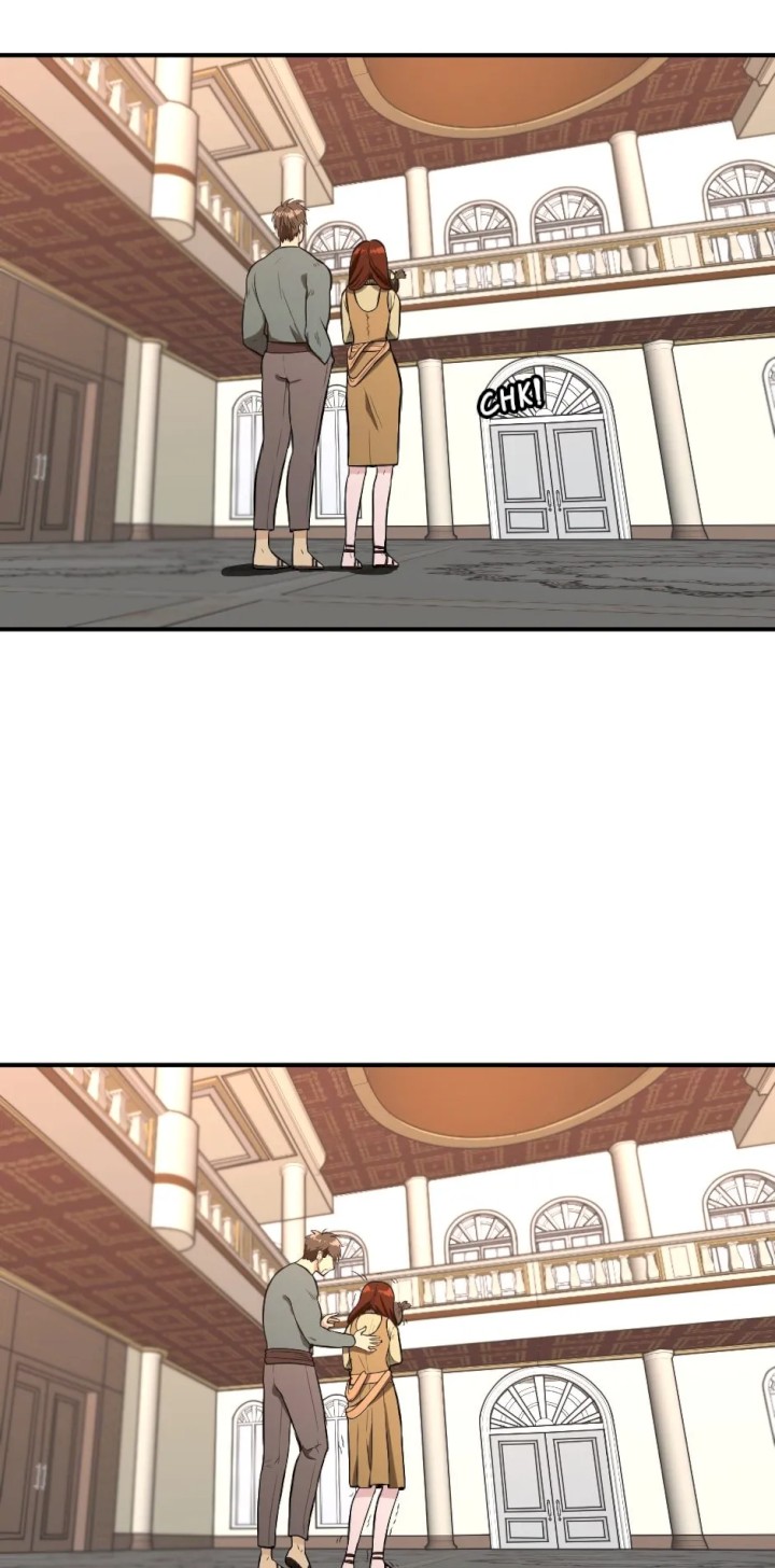 18+ The Beginning After the End Chapter 48 page 41
