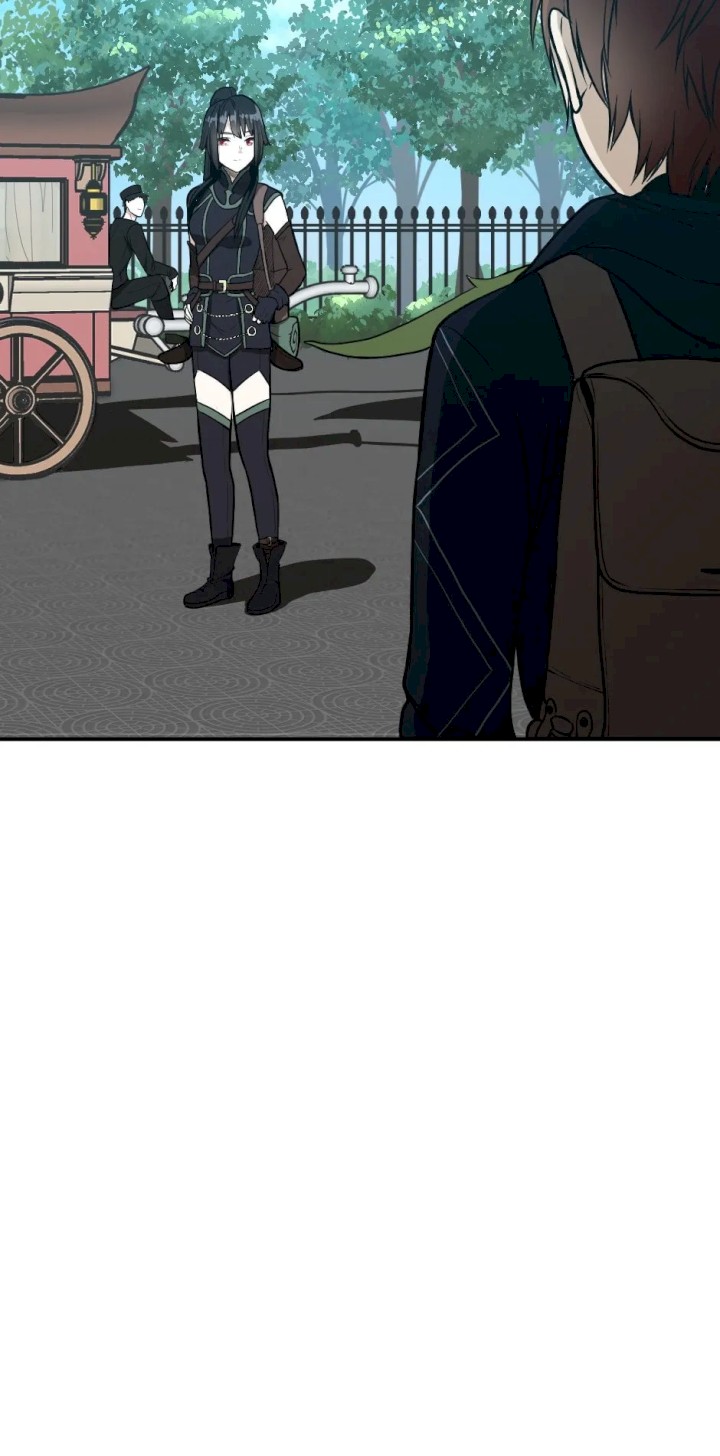 18+ The Beginning After the End Chapter 48 page 43