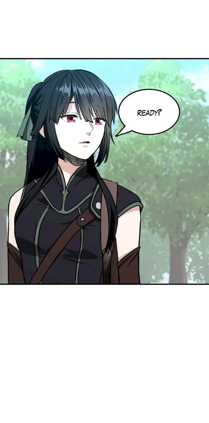 18+ The Beginning After the End Chapter 48 page 44