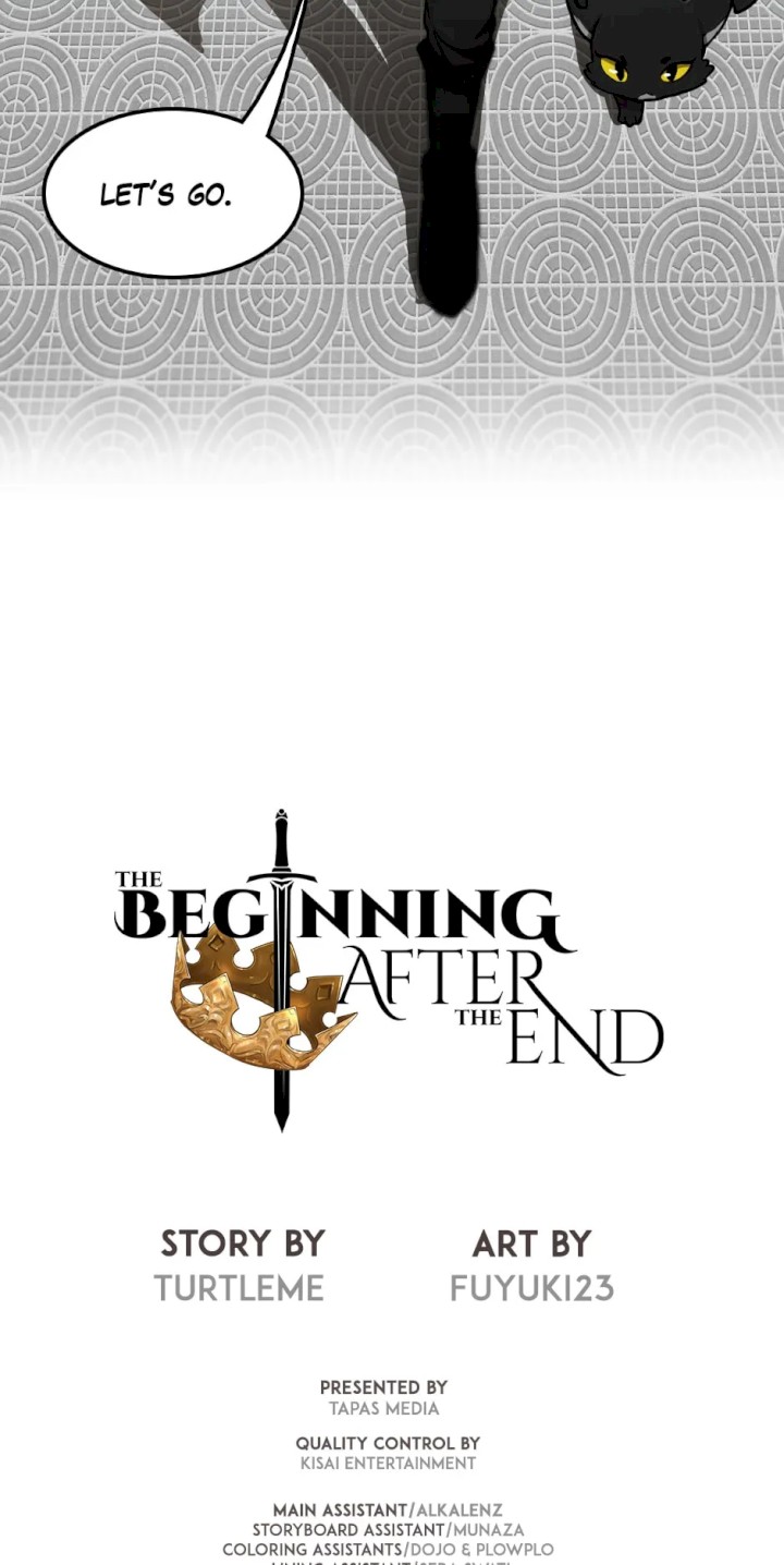 18+ The Beginning After the End Chapter 48 page 47