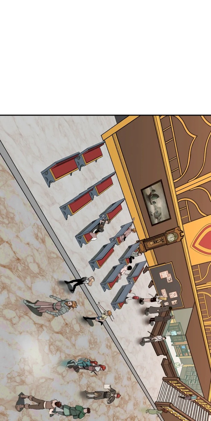 18+ The Beginning After the End Chapter 48 page 50