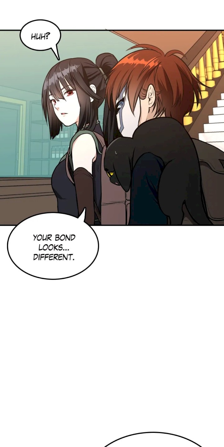 18+ The Beginning After the End Chapter 48 page 54