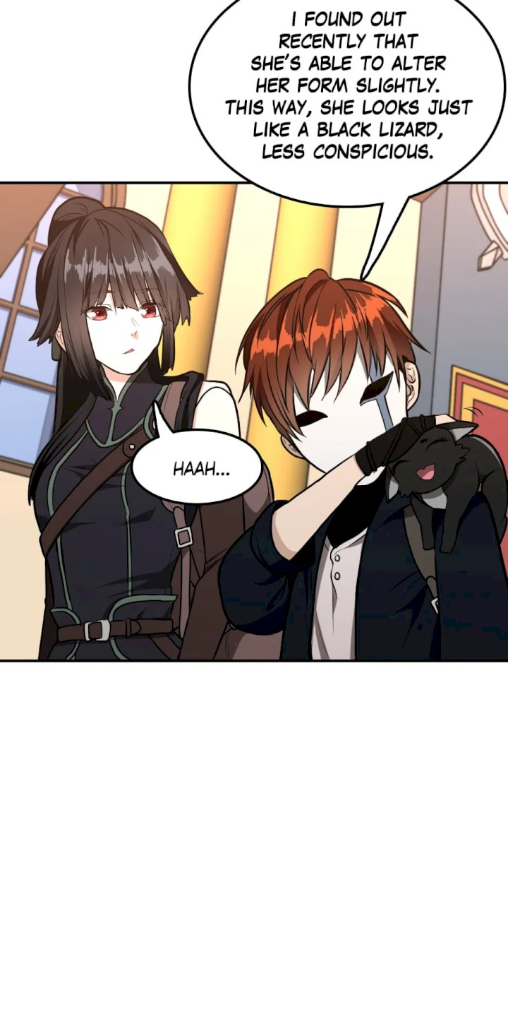 18+ The Beginning After the End Chapter 48 page 55