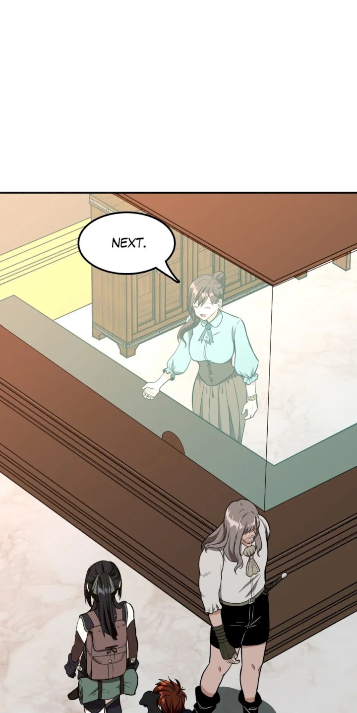 18+ The Beginning After the End Chapter 48 page 56