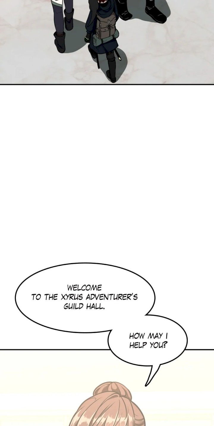 18+ The Beginning After the End Chapter 48 page 57