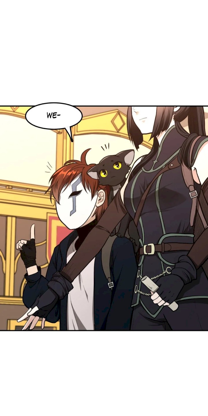 18+ The Beginning After the End Chapter 48 page 59
