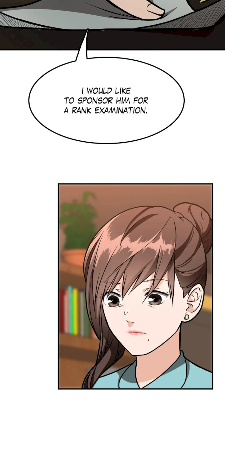 18+ The Beginning After the End Chapter 48 page 61