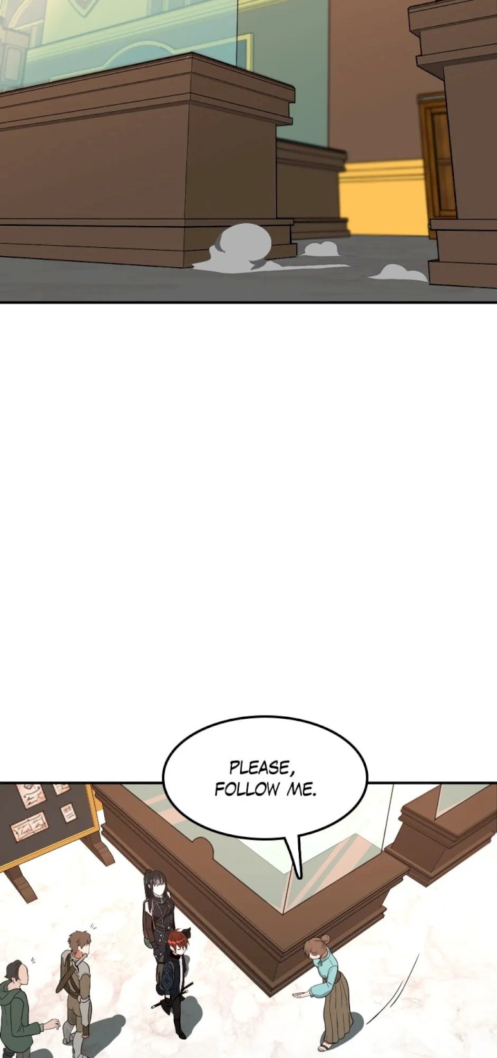18+ The Beginning After the End Chapter 48 page 63