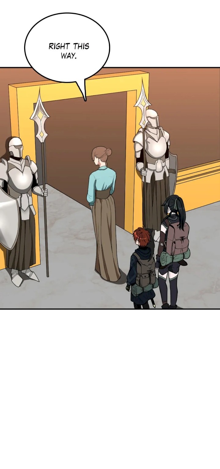 18+ The Beginning After the End Chapter 48 page 65