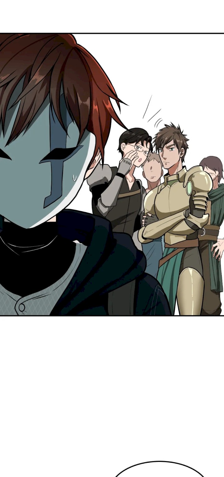 18+ The Beginning After the End Chapter 48 page 66