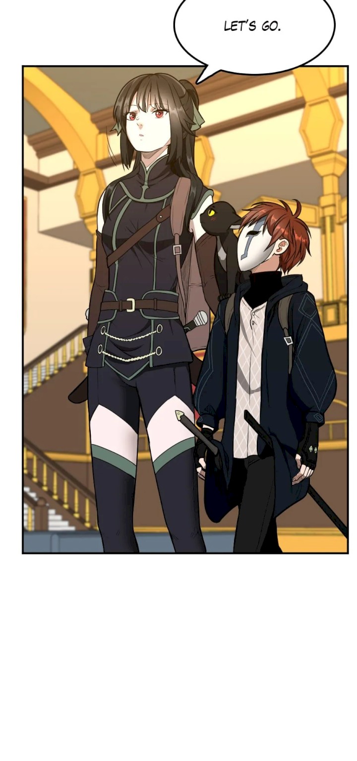 18+ The Beginning After the End Chapter 48 page 67