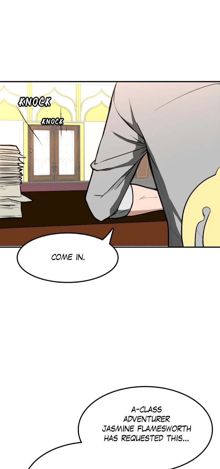 18+ The Beginning After the End Chapter 48 page 69