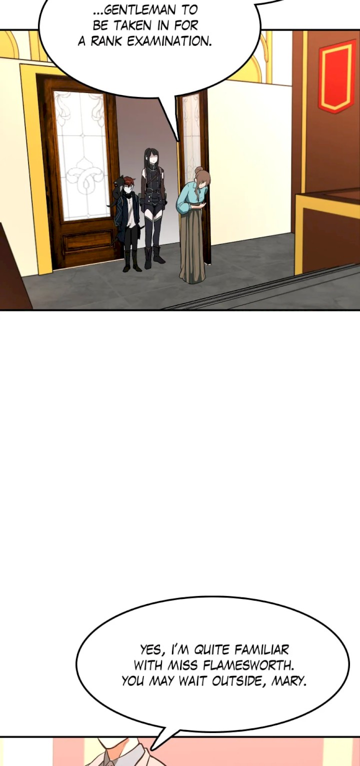 18+ The Beginning After the End Chapter 48 page 70
