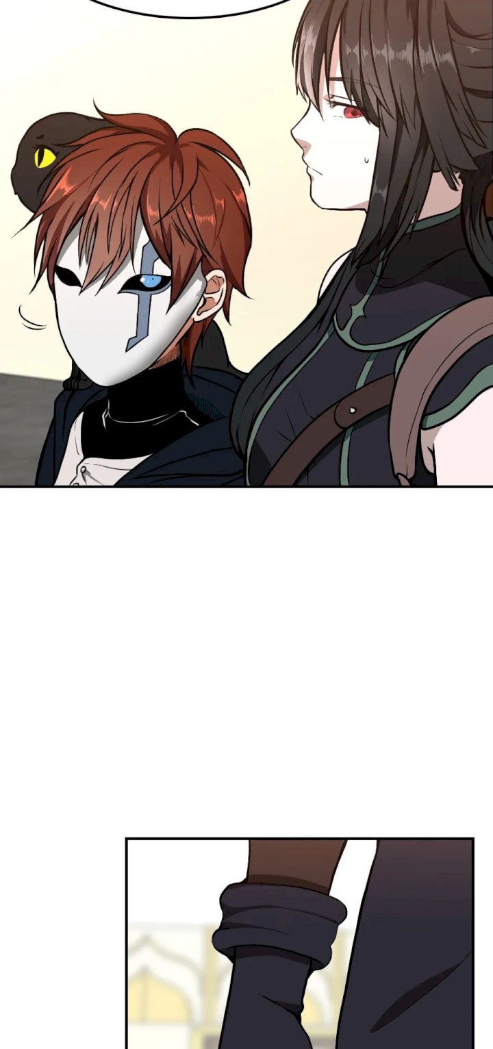 18+ The Beginning After the End Chapter 48 page 72