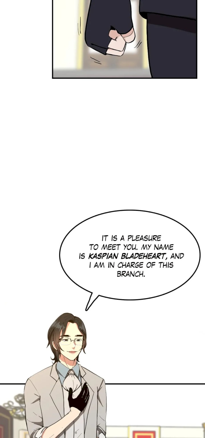 18+ The Beginning After the End Chapter 48 page 73
