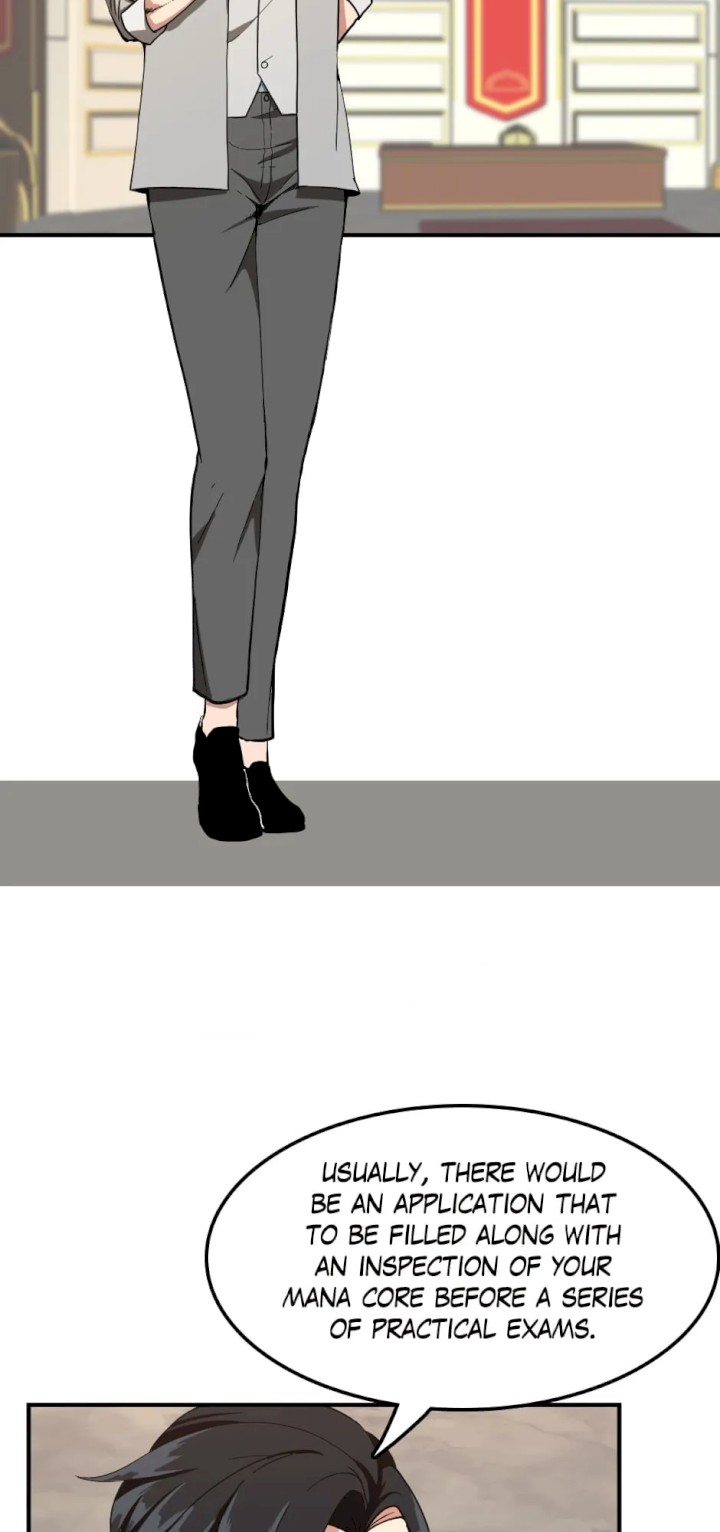 18+ The Beginning After the End Chapter 48 page 74
